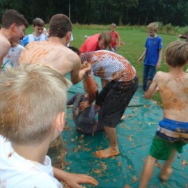 DSC07700 - Scouts en Gidsen Zaventem 